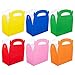 Rainbow Gift Box, Party Favor Boxes (6.2 x 3.5 x 3.6 In, 24 Pack)