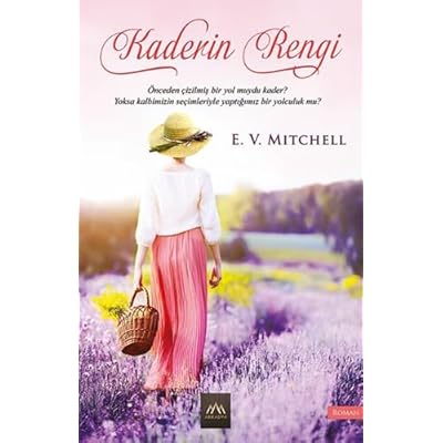 Kaderin Rengi