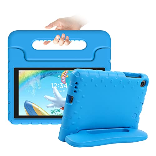 Étui pour tablette Onn 7 idéal pour les trajets en voiture et les jeux des enfants