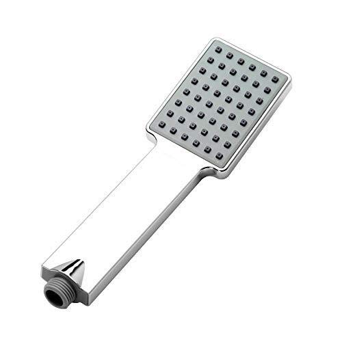 Douchette simple fonction pour salle de bain familiale et baignoire