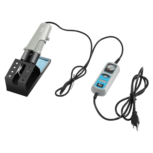 Mini Soldering Station Portable WEP 938D Mini Hot