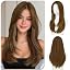 Light Copper Blonde