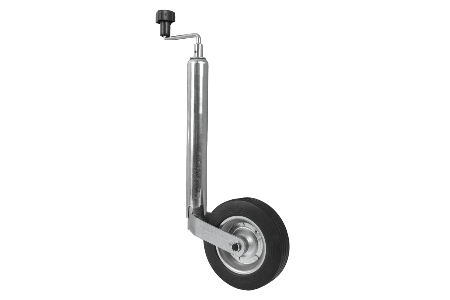 Stützrad TK48 KNOTT 4802819X 150kg 48mm