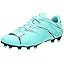 Electric Peppermint-puma Black