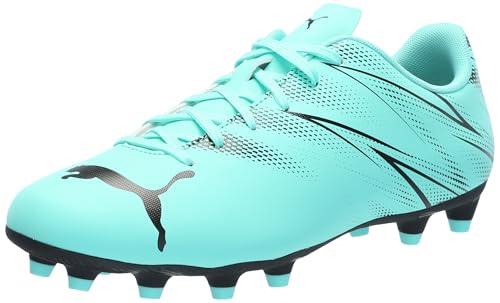 Image of Puma Mens Attacanto Firm, Artificial Ground Soccer Cleat