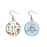 Merkmale: Paaren Sie sie mit Ihrer Lieblings-Kleidung; -Die Tropfen-Ohrringe verfügen über einige unserer auffälligen Metallarbeiten; -Diese Ohrringe sind ein perfektes Geschenk für Valentinstag, Weihnachten, Hochzeitstag, Muttertag und Geburtstage; Schützen Sie die Beschichtung, bewahren Sie Ihren Schmuck auf und vermeiden Sie den Kontakt mit Seife, Parfüm, Lotion, Make-up, Haaren und Reinigungsmitteln; -2 Ohrringe pro Paar