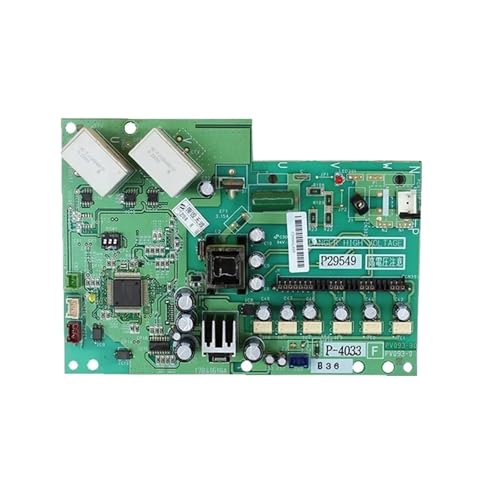 h-Itachi セントラルエアコン制御盤 P29549 P-4033F 回路 PCB PV093-B0 PV093-0 17B41616A コンディショニングパーツ