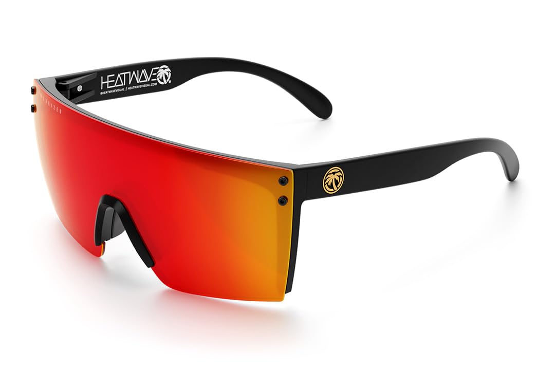 Heat Wave Visual Lazer Face Z87 Sunglasses