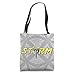 Marvel X-Men Storm Retro Tote Bag
