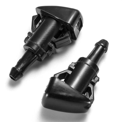 Gicleurs de lave-glace avant bouchés ? Kit de remplacement pour Hyundai 2011-2014