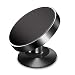 Produktbild WLIXZ Magnetic Phone Car Mount, 360 Grad drehbar, Luftauslass Auto-Saugnapf-Handyhalter, mit iPhone XS Max XR X 8 7 Plus Galaxy S9 S8 Plus Note 9 8,Black,Airoutlet