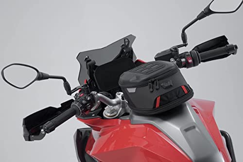 SW-Motech PRO Daypack Tank Bag 5-8 l. & PRO Micro Tankrucksack BMW R nineT-5 1N12 (K21) (19-20)