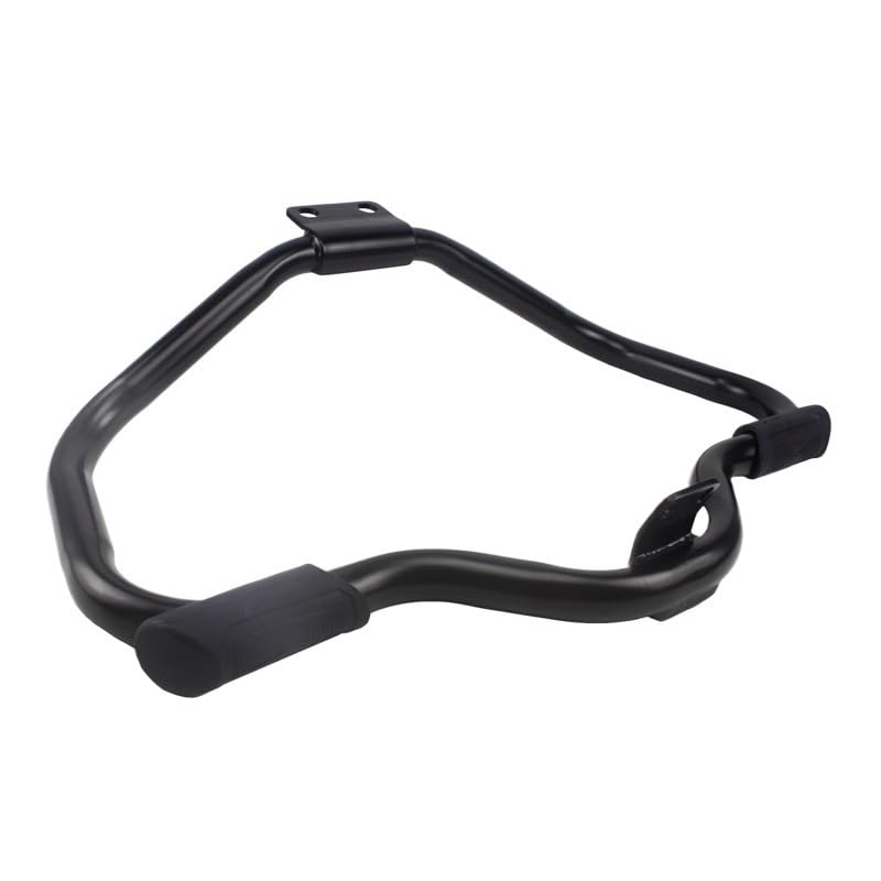 Crash bar pour Sportster 1200 883 protection pare-chocs moteur noir - 5