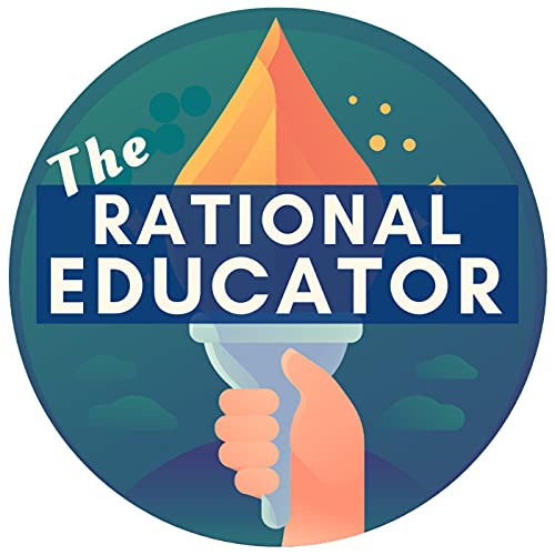 Couverture de The Rational Educator