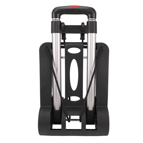 Carretilla plegable de mano Srliya de aluminio 40kg