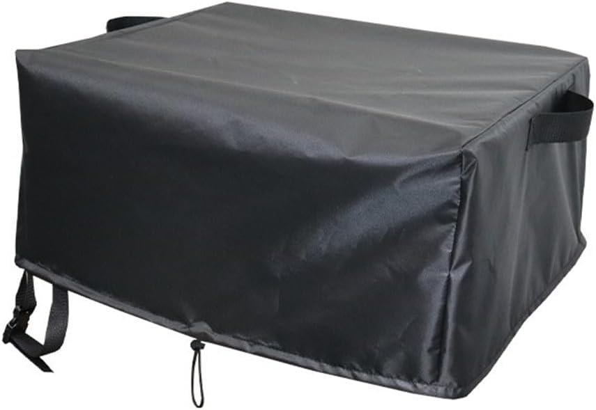 Pizza Oven Cover Waterproof with Drawstring and Handle for Cozze 90347