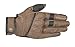 Produktbild Alpinestars Motorradhandschuhe Crazy Eight Gloves Brown Black, Braun/Schwarz, L