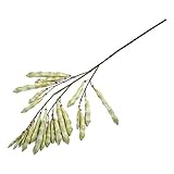 JJJ LHY- Gefälschte Blumen-Simulations-Blumen-Bouquet Wohnzimmer-Dekoration Große Boden Künstliche Blumen Wohnzimmer weiche Dekoration Dekoration Mode (Size : 124cm)