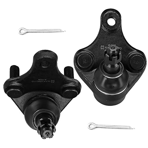 The Best BoltOn Ball Joints for Your Vehicle Find the Perfect Fit