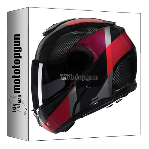 Casque Nolan N60-6 Speeding intégral pour vos balades et trajets quotidiens