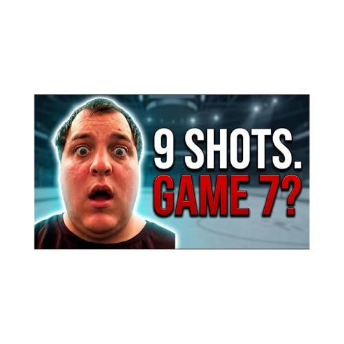 2026 NHL Playoffs Round 2 Preview | Montreal&rsquo;s 9-Shot Game 7, Buffalo Upsets Boston & Stanley Cup Predictions