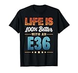 AWESOME E36 TEES