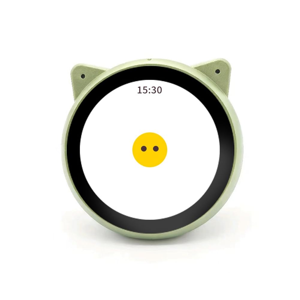 Placa de desarrollo EchoEar AI Voice Chat Robot con inteligencia artificial educativa 8