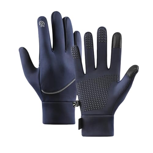 Winter Gloves - Heat Resistant Glove | Heat Resistant Gloves | Warm Thermal Windproof Warmers For Cold Weather Cycling Hunting Driving Running Kitchen Winter Snow Outdoor