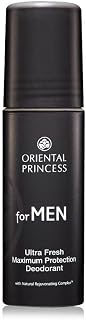 for MEN Ultra Fresh Maximum Protection Deodorant 65 ML.