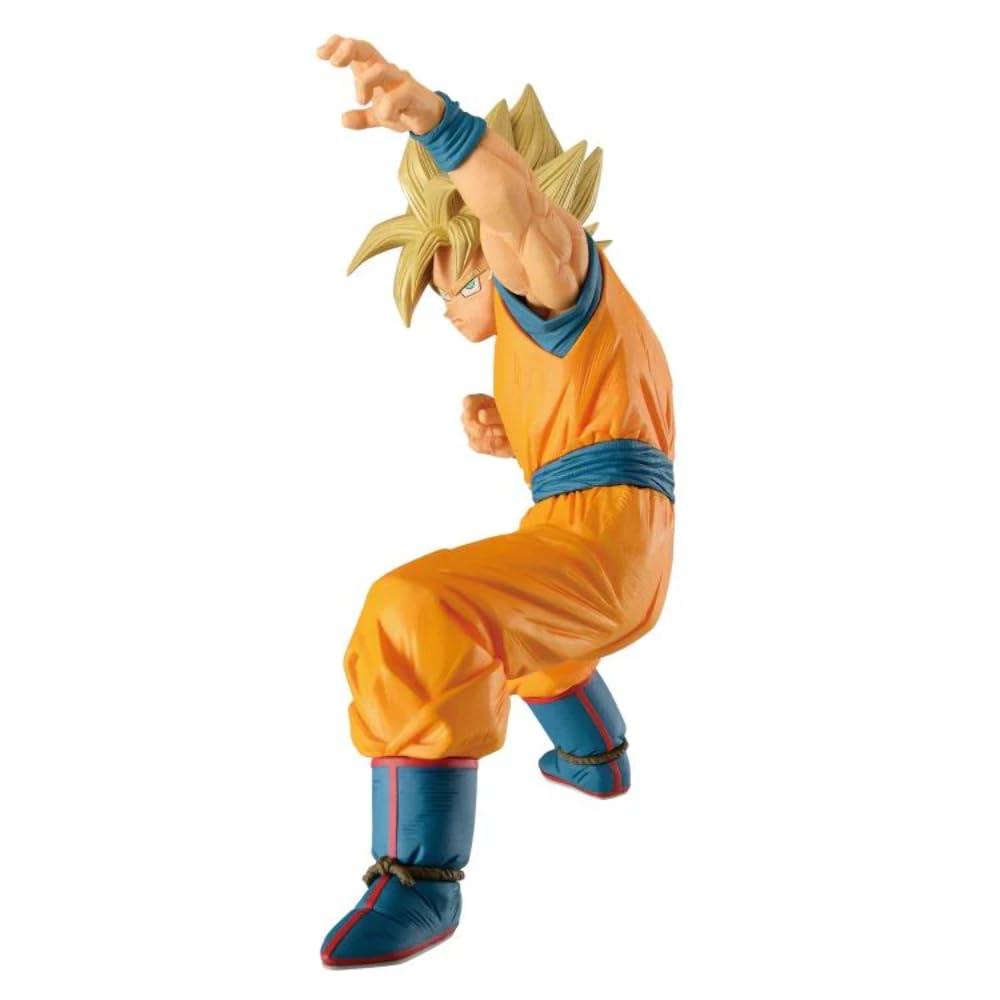 Amazon.co.jp: ドラゴンボール超 超ゼンカイソリッド vol.1 超サイヤ人