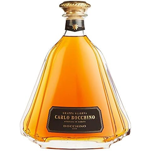 Riserva Carlo Bocchino Grappa (1 x 0.7 l) Cover