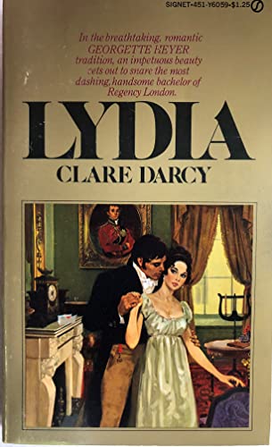 Lydia or Love in Town