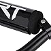IUVWISN Electric Pit Bike Handlebar 7/8