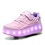 Low-top Pink