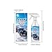 Car Windshield Defroster, Fast-Acting Ice and Snow Remover for Glass, 120ml Deicing Spray, Suitable for SUV Rv Sedan Truck Minivan Auto, Keeps Windshields Clear and Safe in Winter (3)