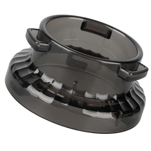 54mm Dosing Funnel, Espresso Dosing Funnel Compatible with Brevil...