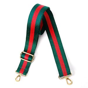 Lekesky Purse Strap Replacement Crossbody Purse Strap for Women