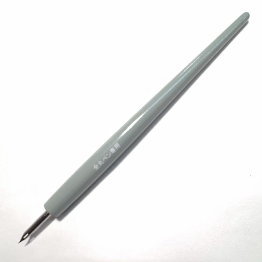 Amazon | 東京スライダ ペン軸 丸ペン専用 SL1005 Tube Nib Quill Nib