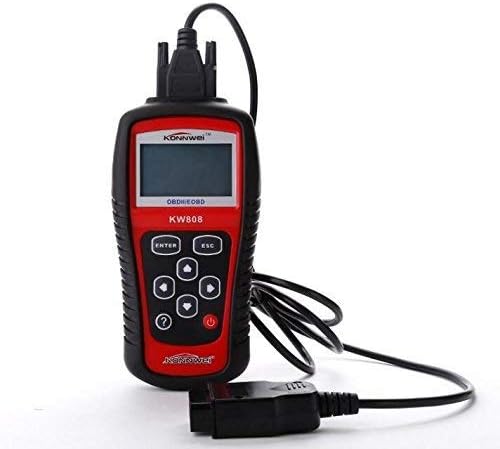 Autel MaxiScan MS509 OBD-II/EOBD Scanner