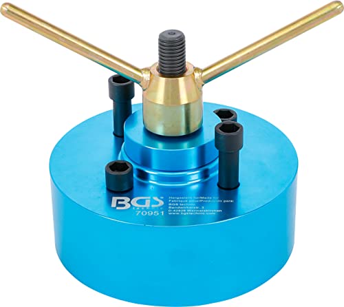 Outil de montage pour joint radial de vilebrequin de qualité supérieure BGS 70951
