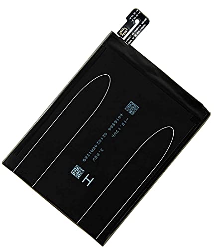 Image of Original Replacement Part BN48 Compatible for Redmi Note 6 pro Replacement Part with 3 Months Replacement Warranty (LK-19)