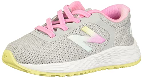 Image of New Balance Kid's Fresh Foam Arishi V2 Bungee Running Shoe