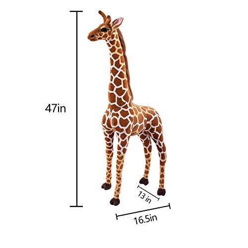 The 28 Best Giraffe Stuffed Animals of 2024 [Verified] Cherry Picks