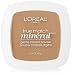 L'Oreal Paris True Match Mineral Pressed Powder, Sand Beige, 0.31 Ounce