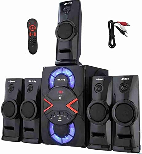 Bluetooth Home Audio Speaker 