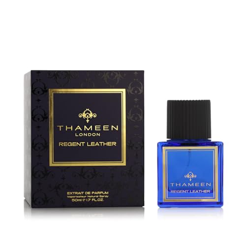 Thameen Regent Leather Extrait De Parfum 50 Ml Spray