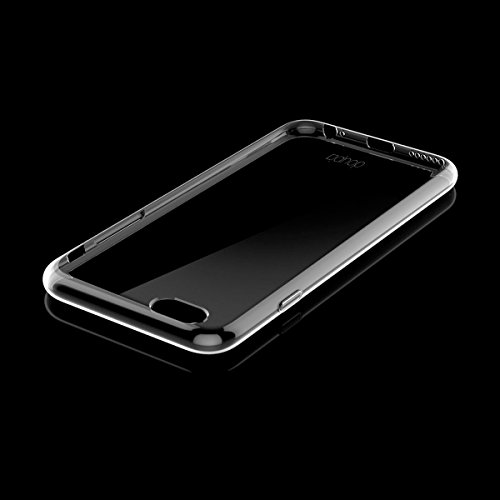 Doupi UltraSlim AllClear Custodia per iPhone 8