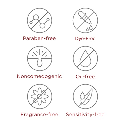 Eltamd Uv Luminous Tinted Face Sunscreen And Primer, Spf 41 Rosy Tinted Mineral Sunscreen With Zinc Oxide, Ideal For Fair Skin Tones, Blends Seamlessly With Semi Matte Finish, Non Greasy, 1.7 Oz Tube #TOP5