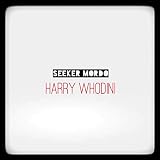 whodini magic wand lyrics  Harry Whodini [Explicit]