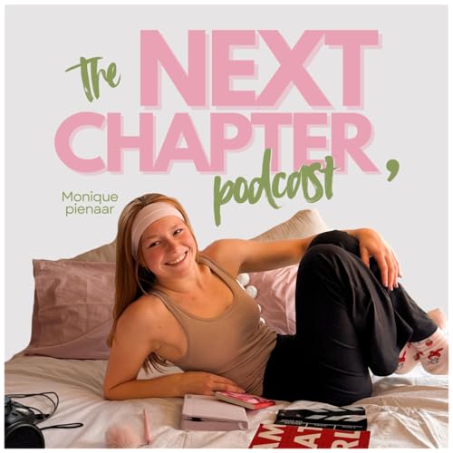 Page de couverture de The Next Chapter,